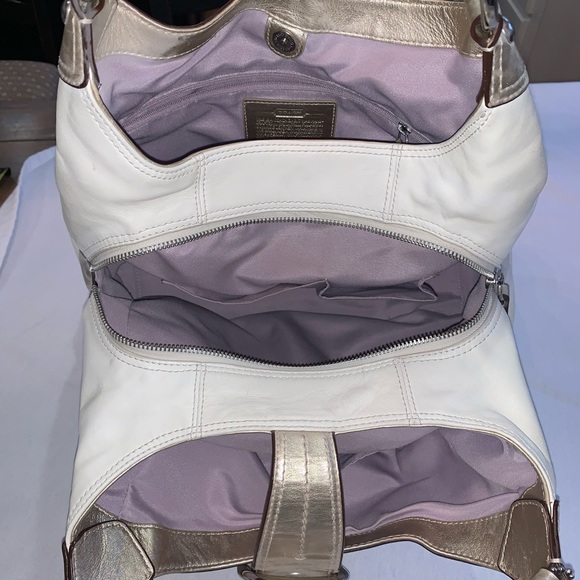 Coach Soho Lynne shoulder bag - Picture 8 of 8